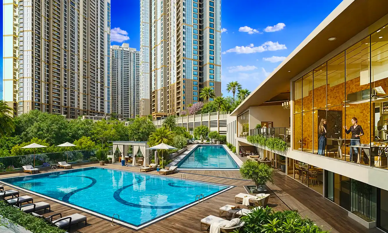 Sai World City Overview 2