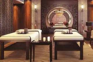 Sai World City Panvel Themed Spa