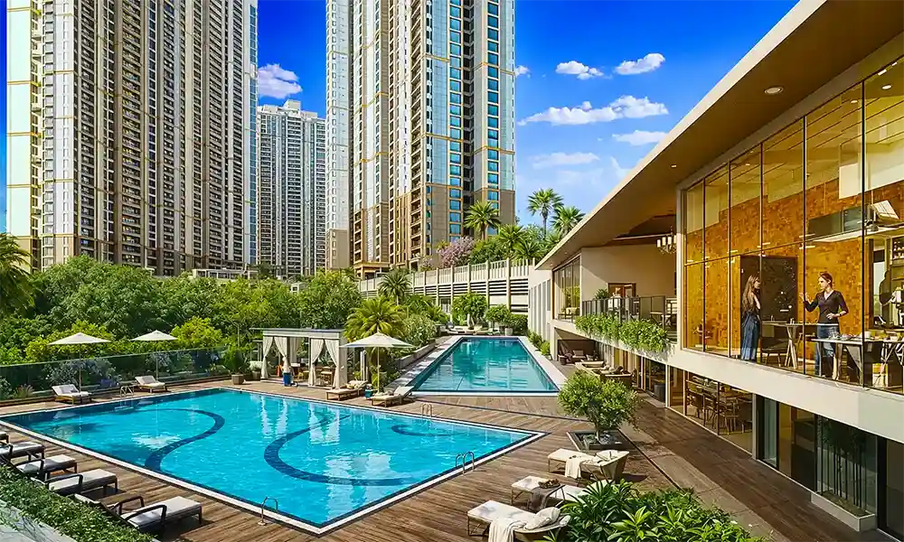 Sai World City Virtual Image